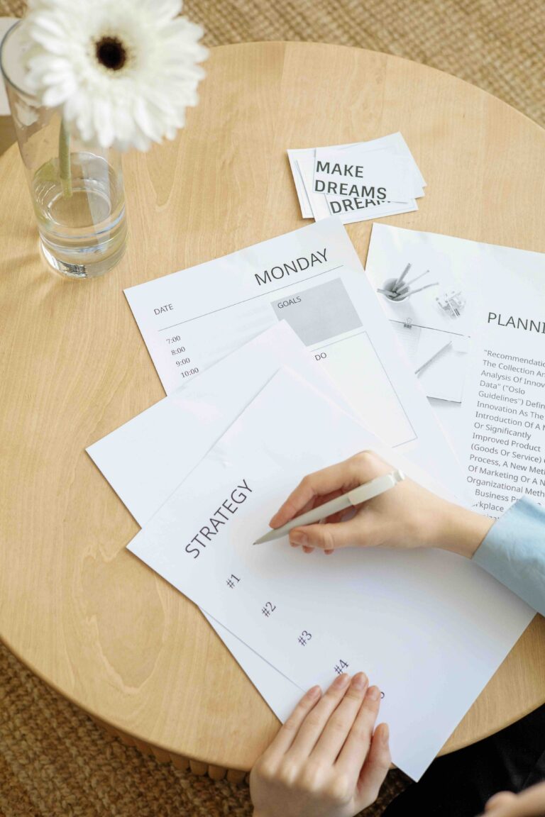 Planning AI